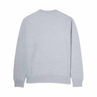 Club Crewneck - Grey - Lanzera - Back