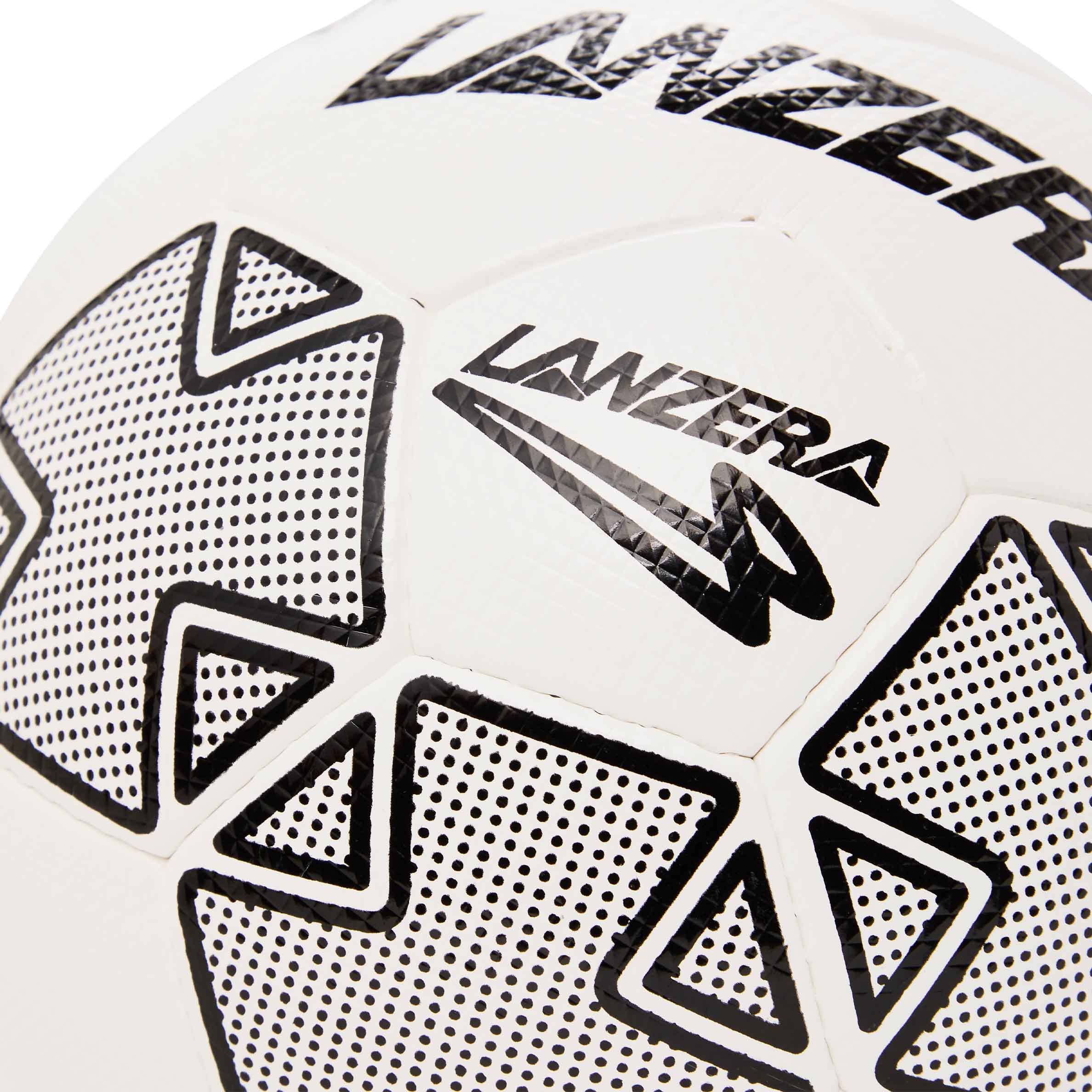 Lanzera Campione 30 Football | Premium Hand-Sewn Match Ball
