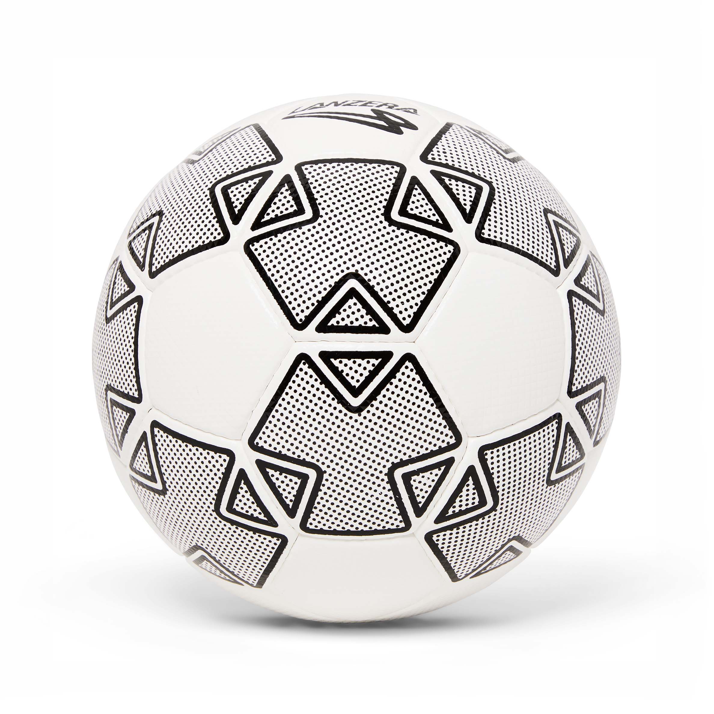 Lanzera Campione 30 Football | Premium Hand-Sewn Match Ball
