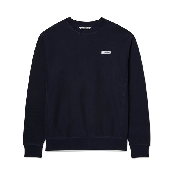 lanzera-club-crewneck-navy-