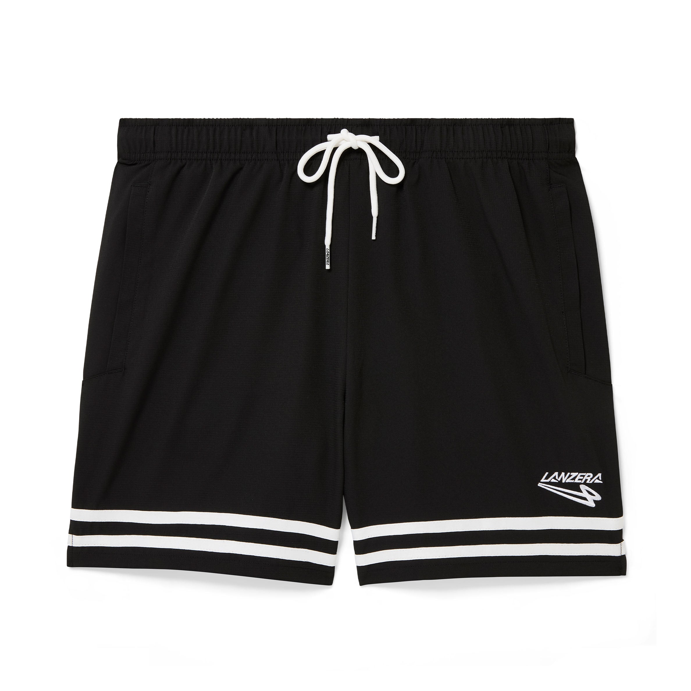 Lanzera Shorts | Football-Inspired Performance Shorts